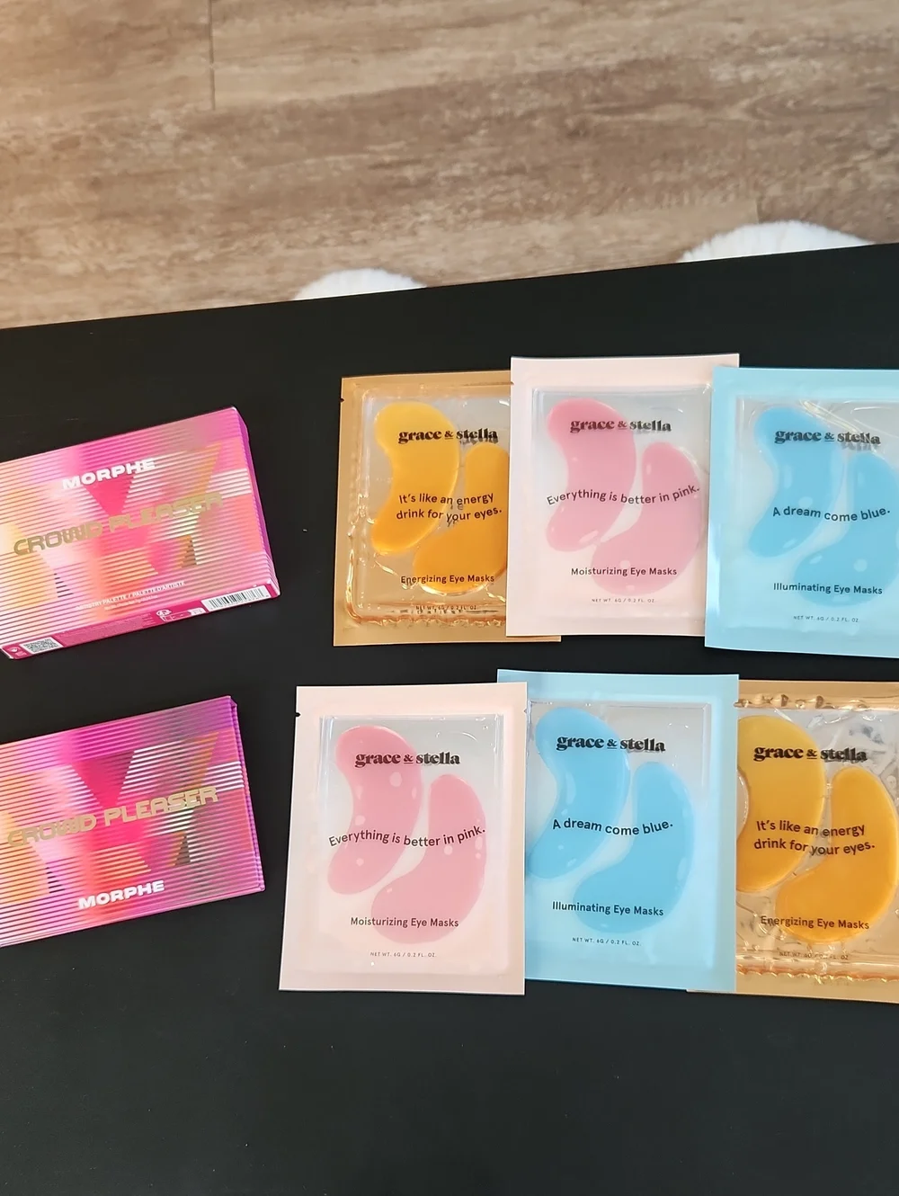 NWT MAKEUP BUNDLE